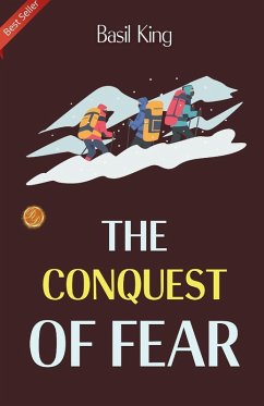 The Conquest of Fear - King, Basil
