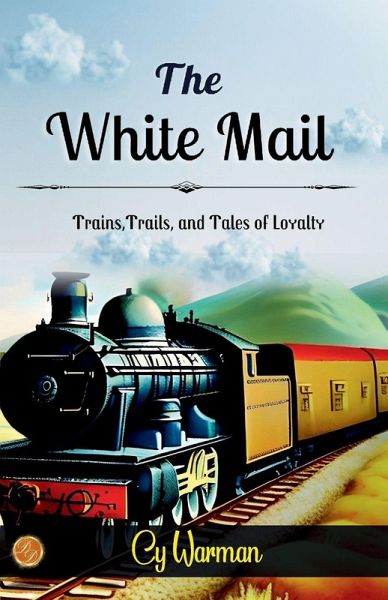 The white mail