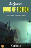 The Spinner's Book of Fiction