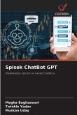 Spisek ChatBot GPT