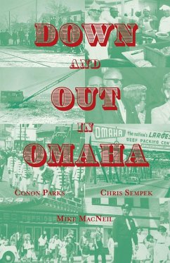 Cover Down and Out in Omaha