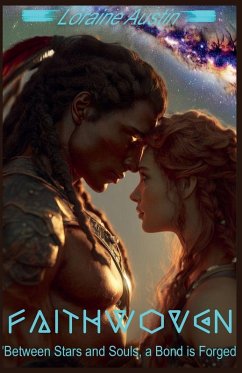 Faithwoven - Austin, Loraine