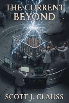 Cover The Current Beyond