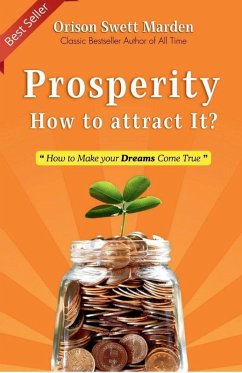 Cover Prosperity, How to attract It?
