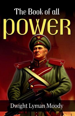 Cover The Book of all Power
