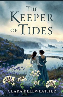 Cover The Keeper of Tides