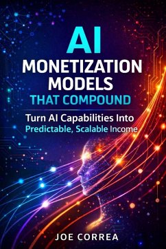 Cover AI Monetization Models That Compound