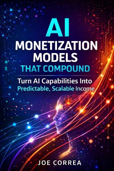 AI Monetization Models That Compound