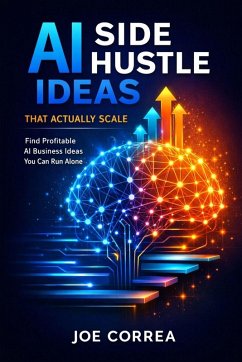 Cover AI Side Hustle Ideas That Actually Scale