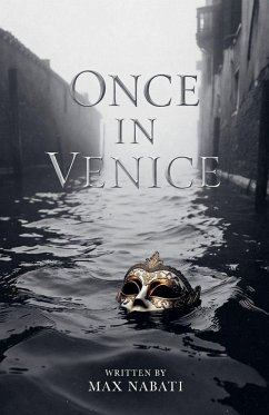 Once, in Venice - Nabati, Max