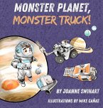 Monster Planet, Monster Truck!