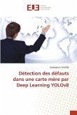 Détection des défauts dans une carte mère par Deep Learning YOLOv8