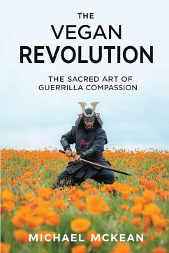 The Vegan Revolution - McKean, Michael