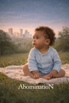 Cover AbominatioN (eBook, ePUB)