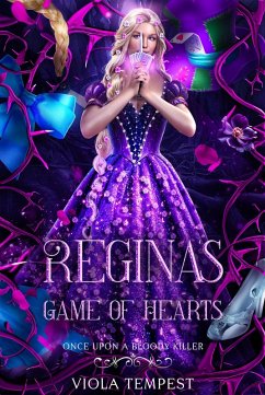 Cover Regina's Game of Hearts (Once Upon a Bloody Killer) (eBook, ePUB)