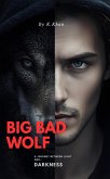 Big Bad Wolf (eBook, ePUB)
