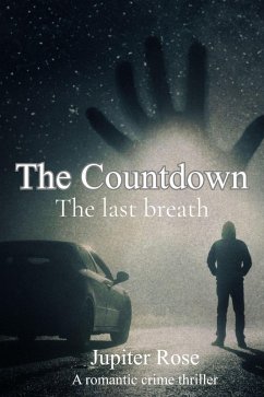 The Countdown (eBook, ePUB) - Rose, Jupiter