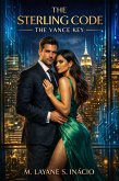 The Sterling Code- The Vance Key (eBook, ePUB)
