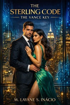 The Sterling Code- The Vance Key (eBook, ePUB) - Inacio, M Layane S