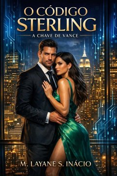 O Código Sterling- A Chave de Vance (eBook, ePUB) - Inacio, M Layane S