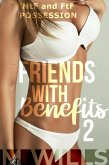Friends With Benefits 2 (eBook, ePUB)