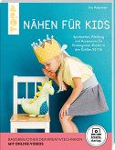 Nähen für Kids (kreativ.startup)   (Mängelexemplar)