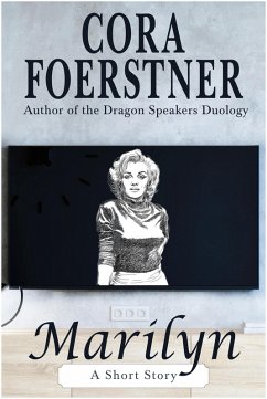 Cover Marilyn (A Short Story) (eBook, ePUB)