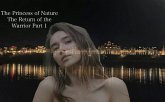 The Princess of Nature the Return of the Warrior Part 1 (Fantasy, #3) (eBook, ePUB)