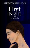 First Night (eBook, ePUB) First Night (eBook, ePUB)
