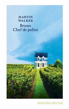 Cover Bruno / Bruno, Chef de police Bd.1  (Mängelexemplar)