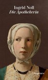 Die Apothekerin   (Mängelexemplar)