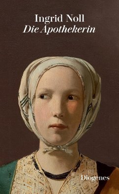 Cover Die Apothekerin  (Mängelexemplar)