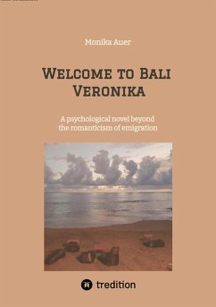 Welcome to Bali Veronika (eBook, ePUB) - Auer, Monika
