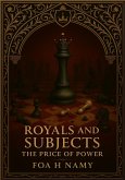 The Price of Power (Royals and Subjects, #1) (eBook, ePUB)