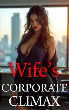 Wife's Corporate Climax (Cuckold Chronicles, #17) (eBook, ePUB) - Stone, Alfred