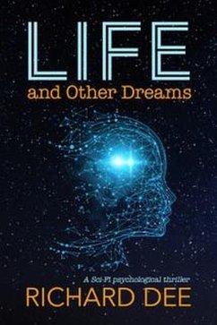 Life and Other Dreams (eBook, ePUB) - Dee, Richard