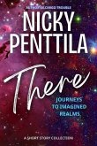 There (eBook, ePUB)