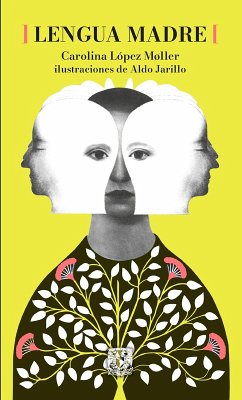 Cover Lengua madre (eBook, ePUB)