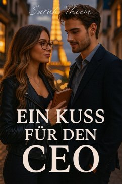 Cover Ein Kuss für den CEO (eBook, ePUB)
