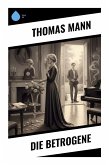 Die Betrogene