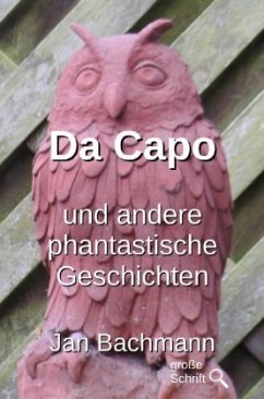 Cover Da Capo