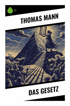 Das Gesetz - Mann, Thomas