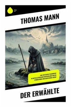 Der Erwählte - Mann, Thomas
