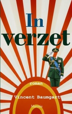 Cover In verzet