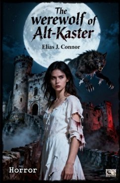 Cover The werewolf of Alt-Kaster