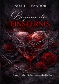 Beginn der Finsternis