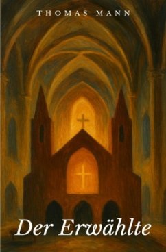 Der Erwählte - Mann, Thomas