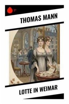 Cover Lotte in Weimar