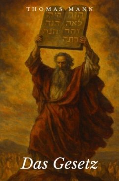 Das Gesetz Das Gesetz