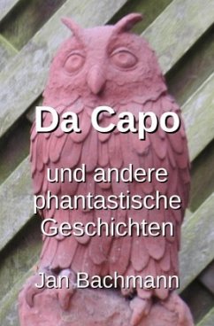 Cover Da Capo